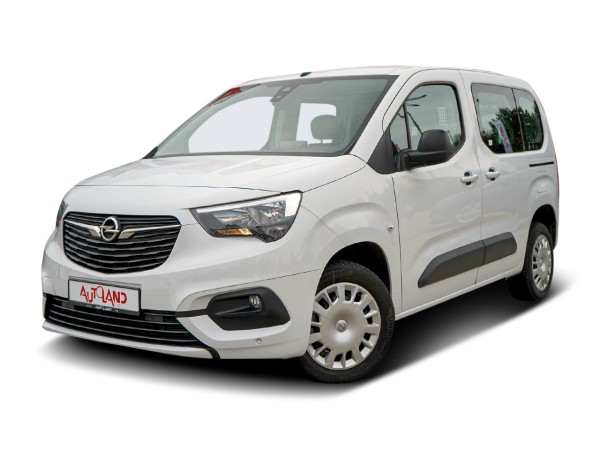 Opel Combo E Cargo 1.2 Basis