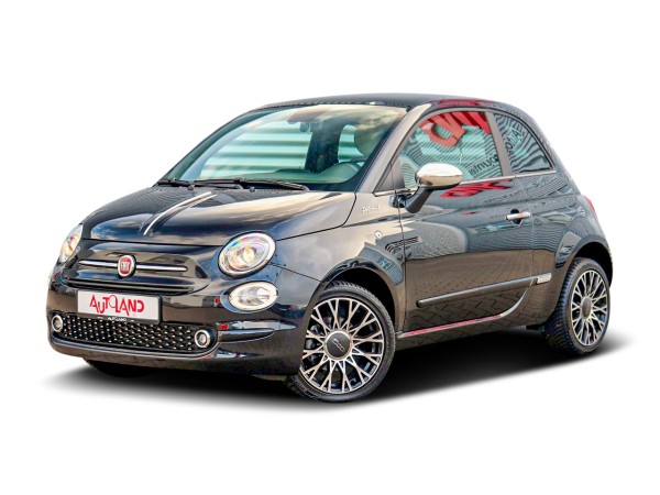 Fiat 500 1.0 mHev Dolcevita