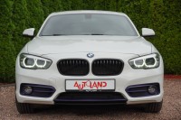 BMW 116 i Edition Sportline Shadow