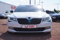 Skoda Superb Combi 2.0 TSI 4x4 Sportline