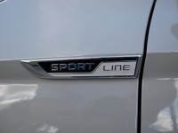 Skoda Karoq 1.5 16V TSI Sportline
