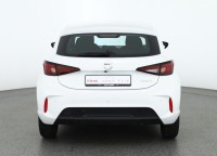 MG MG3 1.5