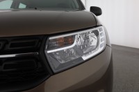 Dacia Logan Kombi 0.9 TCe 90