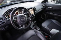 Jeep Compass 1.4 MultiAir Limited 4WD