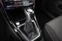 VW T-Cross 1.0 TSI DSG