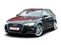 Audi A3 1.5 TSI Sportback S-tronic 2-Zonen-Klima Navi Sitzheizung