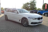 BMW 530 i Touring Sport Line Aut.