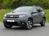 Vorschau: Dacia Duster TCe 150 Aut.