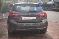 Ford Fiesta 1.1 Ti-VCT Trend