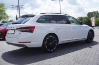 Skoda Superb Combi iV 1.4 TSI Sportline