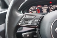Audi A4 Avant 2.0 TFSI Matrix