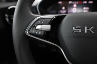 Skoda Fabia 1.0 MPI