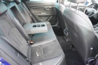 Seat Leon ST 2.0 TDI FR DSG