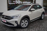 Vorschau: VW Taigo 1.0 TSI