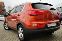 Kia Sportage 1.6 GDI