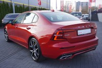 Volvo S60 2.0 Hybrid Plug-In AWD