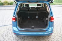 VW Touran 1.0 TSI Trendline