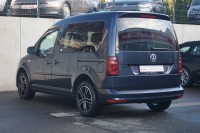 VW Caddy 1.4 TSI