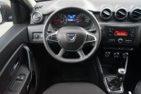 Dacia Duster II 1.0 TCE 100
