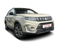Suzuki Vitara 1.4 DITC HYBRID 4x2 LED ACC Totwinkel