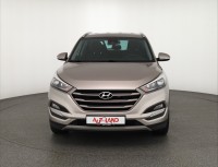 Hyundai Tucson 2.0 CRDi 4WD Advantage