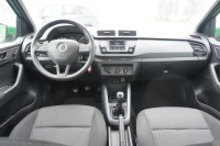 Skoda Fabia 1.0 MPI Ambition