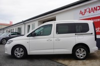 VW Caddy 1.5 TSI Basis