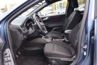 Ford Focus Turnier 1.0 M-Hybrid ST-Line X