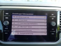VW T-Roc 1.5 16V TSI Style DSG