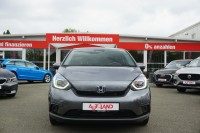 Honda Jazz 1.5 i-MMD Hybrid