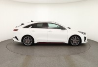 Kia pro_cee'd ProCeed GT 1.6 T-GDI