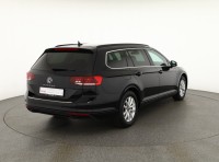 VW Passat Variant 2.0 TDI DSG