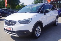 Vorschau: Opel Crossland 1.2 Innovation