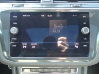 VW Tiguan 1.5 16V TSI R-Line DSG