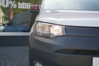 VW Caddy Cargo 2.0 TDI
