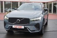 Volvo XC60 2.0 Aut. 4-Zonen-Klima Navi Sitzheizung