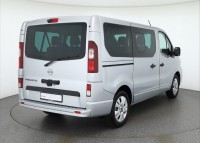 Nissan Primastar 2.0 Kombi Tekna dCi