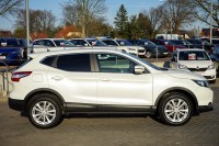 Nissan Qashqai 1.2 DIG-T Acenta