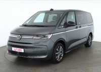 VW T7 Multivan 2.0 TSI DSG Style lang Panorama AHK