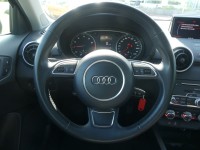 Audi A1 Sportback 1.0 TFSI basis