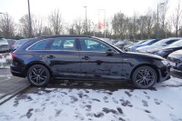 Audi A4 Avant 40 2.0 TFSI S line