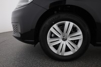 VW Caddy 1.5 TSI DSG