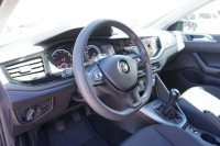 VW Polo 1.0 TSI