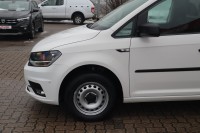 VW Caddy Maxi 2.0 TDI DSG
