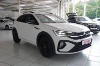 VW Taigo 1.5 TSI R-Line DSG