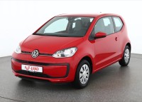 VW up! 1.0 Klima Kamera Tempomat Bluetooth DAB