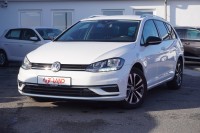 Vorschau: VW Golf VII 1.6 TDI IQ.DRIVE