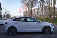 Hyundai i30 Fastback