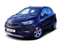 Opel Mokka X 1.4 Turbo Navi Sitzheizung Tempomat