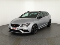 Seat Leon ST 2.0 DSG Cupra Performance 4Drive 2-Zonen-Klima Navi Sitzheizung